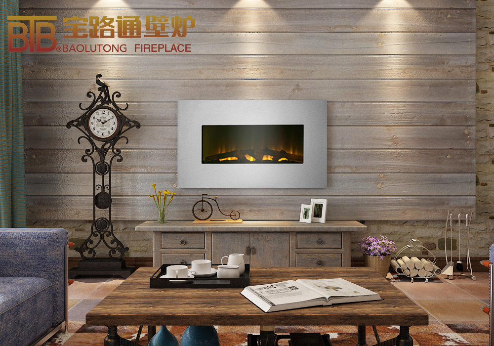 Why Mounting Your Tv Above The Fireplace Is Never A Good Idea