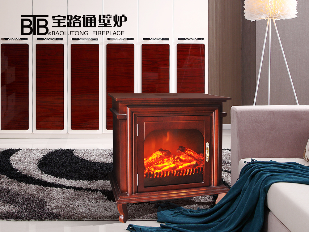 The Pros And Cons Of Electric Fireplaces 上海宝路通电器有限公司